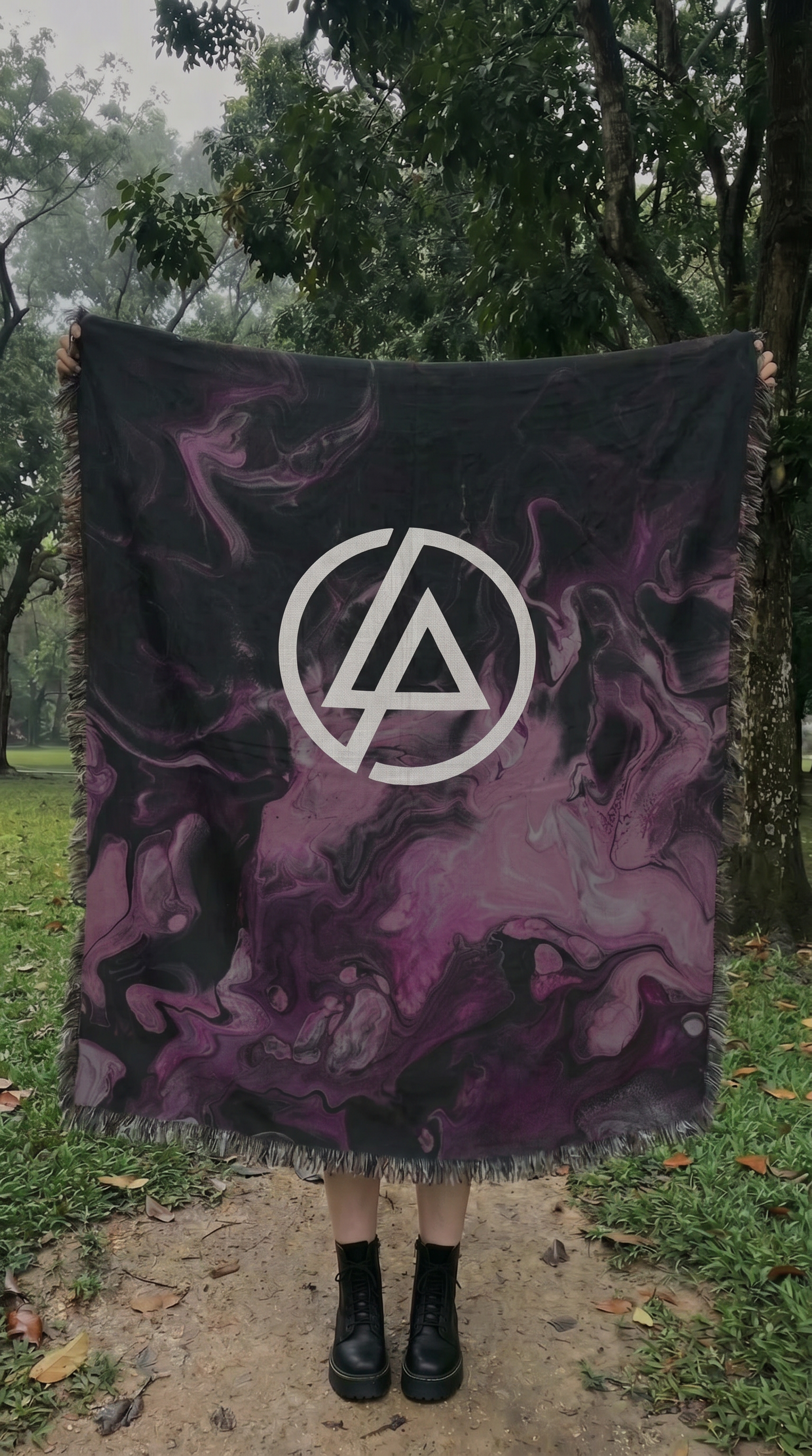 Linkin Weaves