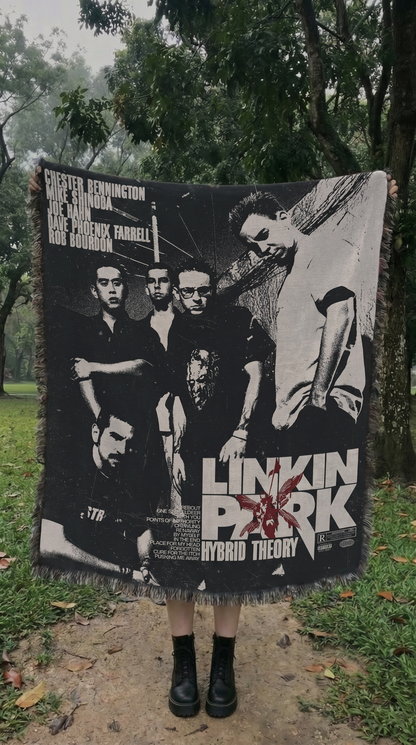 Linkin Weaves